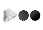Elinchrom Grid Set 21cm Wide 20/30 Degrees