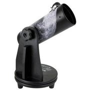 Celestron Firstscope Tabletop Telescope - Robert Reeves Signature Edition