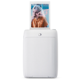 Fujifilm Instax Mini Link 2 - Clay White