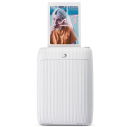 Fujifilm Instax Mini Link 2 - Clay White