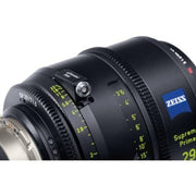  Zeiss Supreme Prime 29mm T1.5 Feet Cine Lens for PL Mount