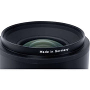 Zeiss Supreme Prime 85mm T1.5 Feet Cine Lens for PL Mount