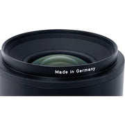 Zeiss Supreme Prime 25mm/T1.5 Feet Cine Lens for PL Mount