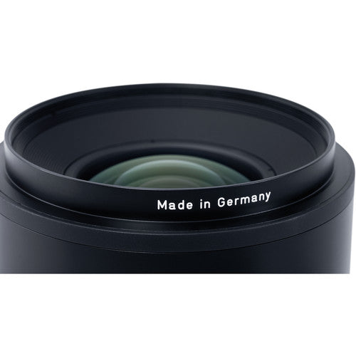 Zeiss Supreme Prime 25mm/T1.5 Feet Cine Lens for PL Mount