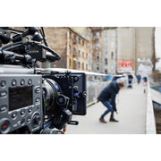 Zeiss Supreme Prime 25mm/T1.5 Feet Cine Lens for PL Mount