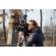 Zeiss Supreme Prime 25mm/T1.5 Feet Cine Lens for PL Mount