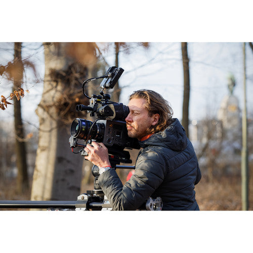 Zeiss Supreme Prime 25mm/T1.5 Feet Cine Lens for PL Mount