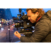 Zeiss Supreme Prime 25mm/T1.5 Feet Cine Lens for PL Mount