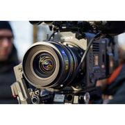 Zeiss Supreme Prime 25mm/T1.5 Feet Cine Lens for PL Mount
