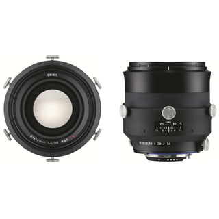 Zeiss Interlock 50mm f1.4 M42 mount Industrial lens