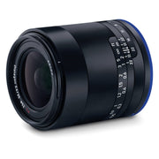 Zeiss Loxia 25mm f/2.4 Lens for Sony E-mount