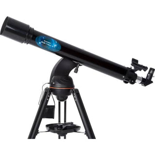 Celestron AstroFi 90 Wi-Fi Refractor