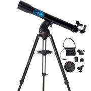 Celestron AstroFi 90 Wi-Fi Refractor