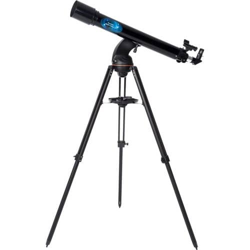 Celestron AstroFi 90 Wi-Fi Refractor
