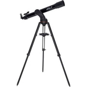 Celestron AstroFi 90 Wi-Fi Refractor