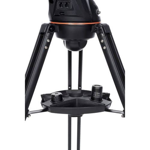 Celestron AstroFi 90 Wi-Fi Refractor