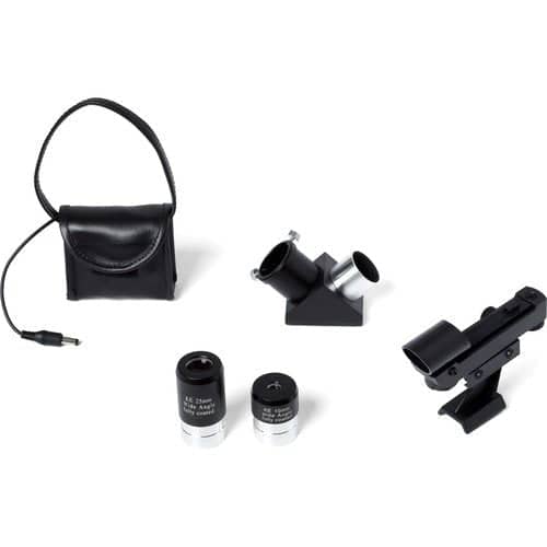 Celestron AstroFi 90 Wi-Fi Refractor