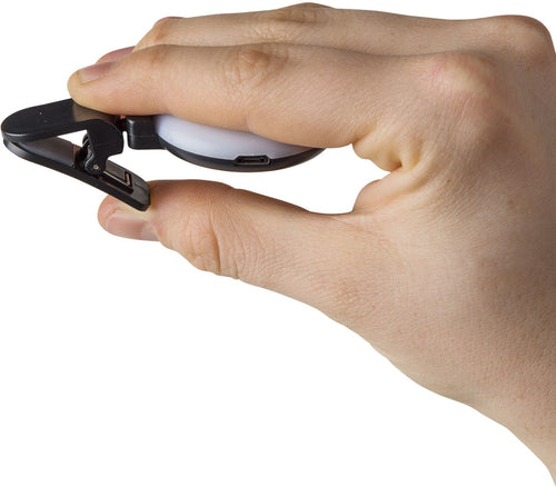 Celly Selfie Light - Black