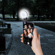 Celly Selfie Light - Black