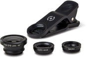 Celly 3-in-1 Lens Kit