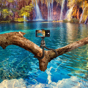 Celly Flexible Tripod for DSLR, 31cm High, 3kg Payload