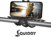 Celly Squiddy Flexible Mini Tripod - Blue