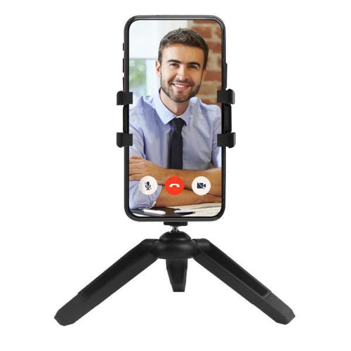 Celly Universal Tripod for both Smartphone & Action Cam