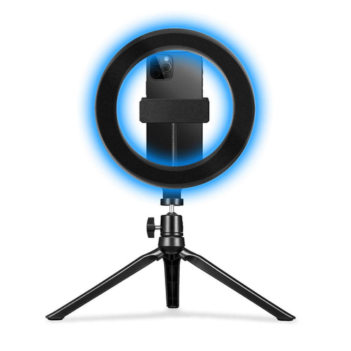 Celly RGB Ring Light