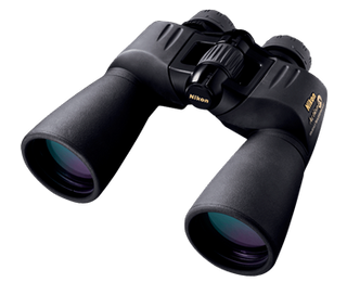 Nikon Action EX 10x50 CF Binoculars