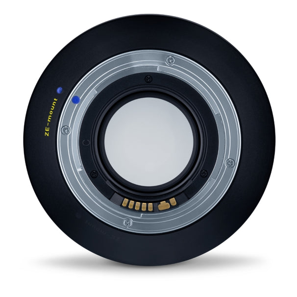 Zeiss Otus 100mm f/1.4 ZE Lens for Canon