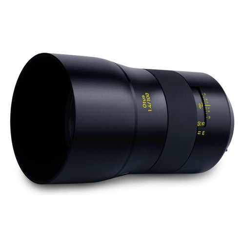 Zeiss Otus 100mm f/1.4 ZE Lens for Canon