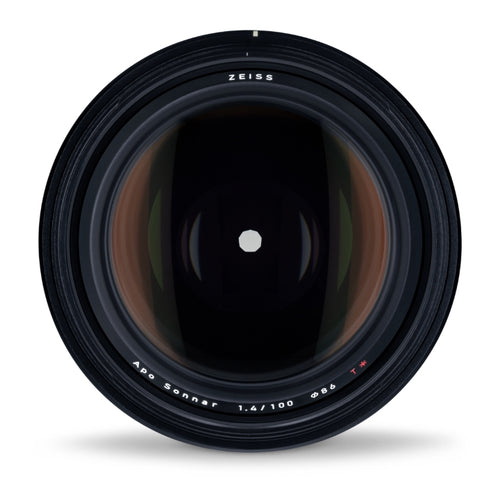 Zeiss Otus 100mm f/1.4 ZE Lens for Canon