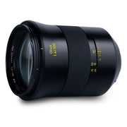 Zeiss Otus 100mm f/1.4 ZE Lens for Canon