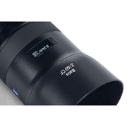 Zeiss Batis 40mm f/2.0 CF Lens for Sony E-mount
