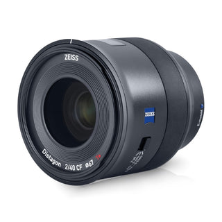 Zeiss Batis 40mm f/2.0 CF Lens for Sony E-mount