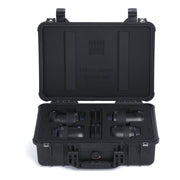 Zeiss Super Speed Transport Case (for Milvus 1.4/25,1.4/35 1.4/50, 1.4/85)