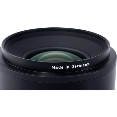 Zeiss Supreme Prime Feet Lens Set PL Mount (25mm, 29mm, 35mm, 50mm, 85mm, 100mm)
