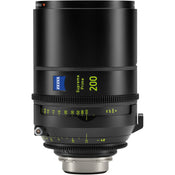 Zeiss Supreme Prime 200mm/T2.2 Feet Cine Lens for PL Mount