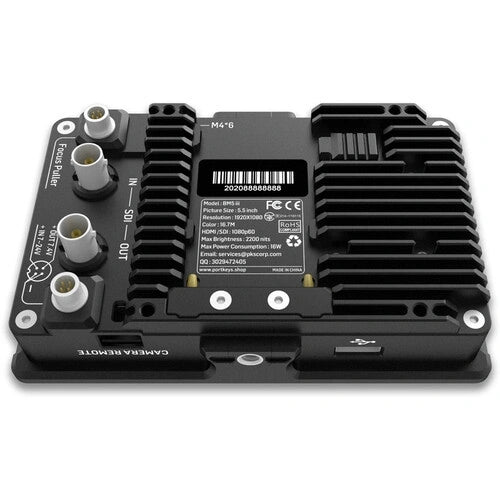 Portkeys BM5 III 5.5
