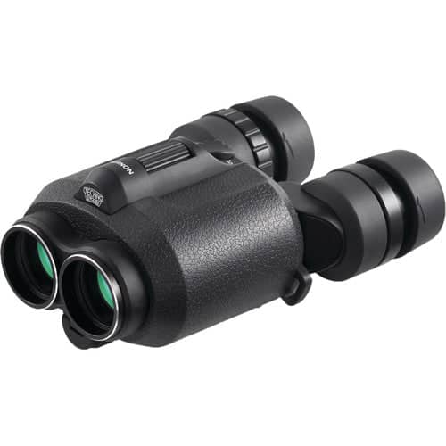 FUJINON TS1628 Techno-Stabiscope Binocular