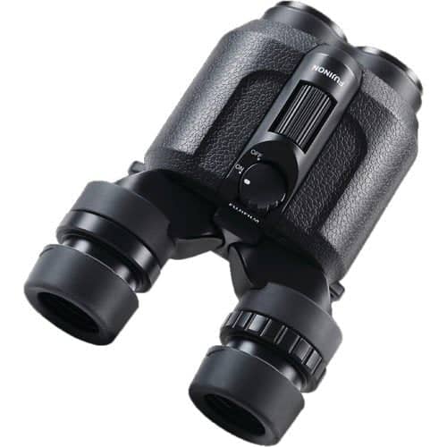 FUJINON TS1628 Techno-Stabiscope Binocular