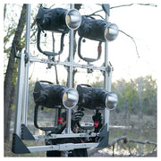 Aputure Ls1200 Four Lights Bracket