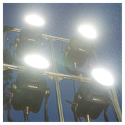 Aputure Ls1200 Four Lights Bracket