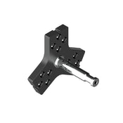 Aputure Infinibar 3-Way Flat Connector