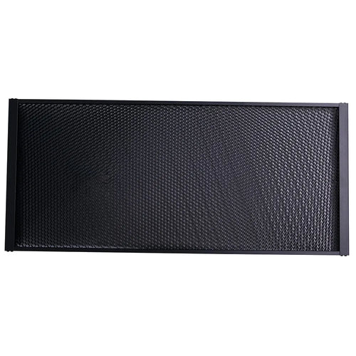 Aputure Nova P600C 45Deg Metal Grid