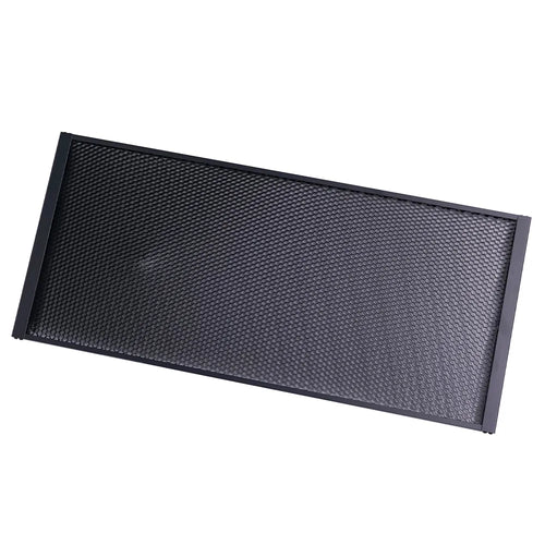 Aputure Nova P600C 45Deg Metal Grid