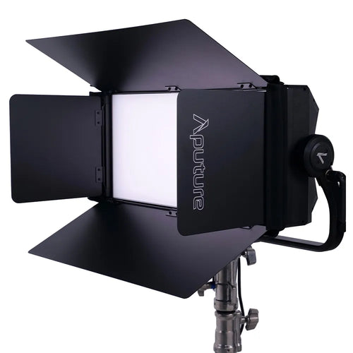 Aputure Nova P600C Barn Door Set