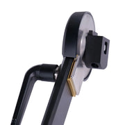 Aputure Nova P600C Dual Head Yoke