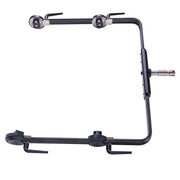 Aputure Nova P600C Dual Head Yoke