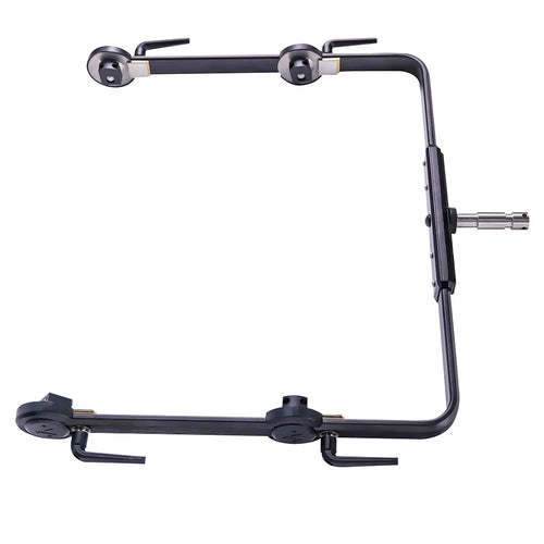Aputure Nova P600C Dual Head Yoke